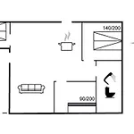 Bistra - 400m From The Sea By Interhome Casa vacanze