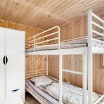 Bistra - 400m From The Sea By Interhome * Løkken