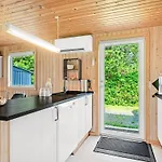 Bistra - 400m From The Sea By Interhome Løkken