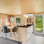 Bistra - 400m From The Sea By Interhome * Løkken