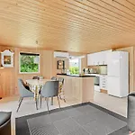 Bistra - 400m From The Sea By Interhome Casa vacanze Løkken
