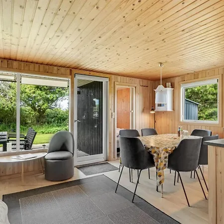 Casa vacanze Bistra - 400m From The Sea By Interhome Løkken