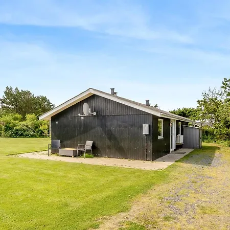 Feriehus Bistra - 400m From The Sea By Interhome Løkken