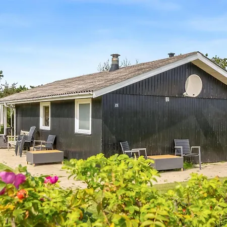 Feriehus Bistra - 400m From The Sea By Interhome