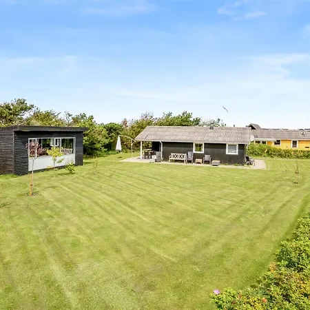 Casa vacanze Bistra - 400m From The Sea By Interhome Løkken