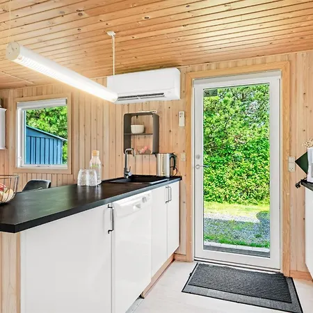 Feriehus Bistra - 400m From The Sea By Interhome Løkken