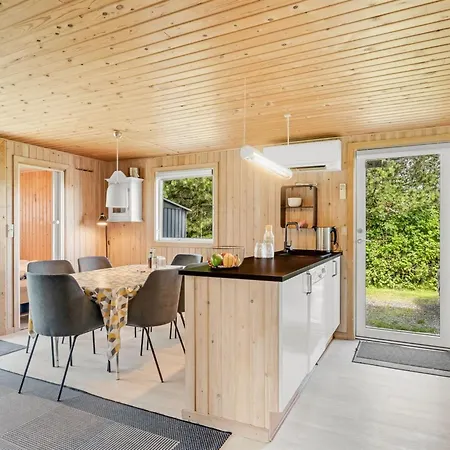 Feriehus Bistra - 400m From The Sea By Interhome