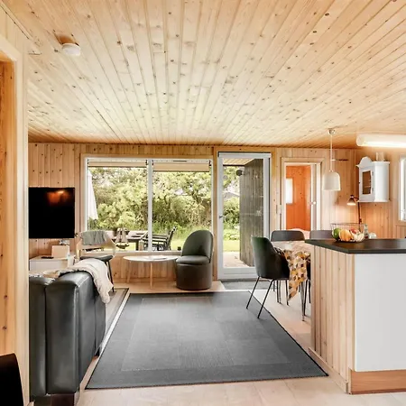 Bistra - 400m From The Sea By Interhome Løkken